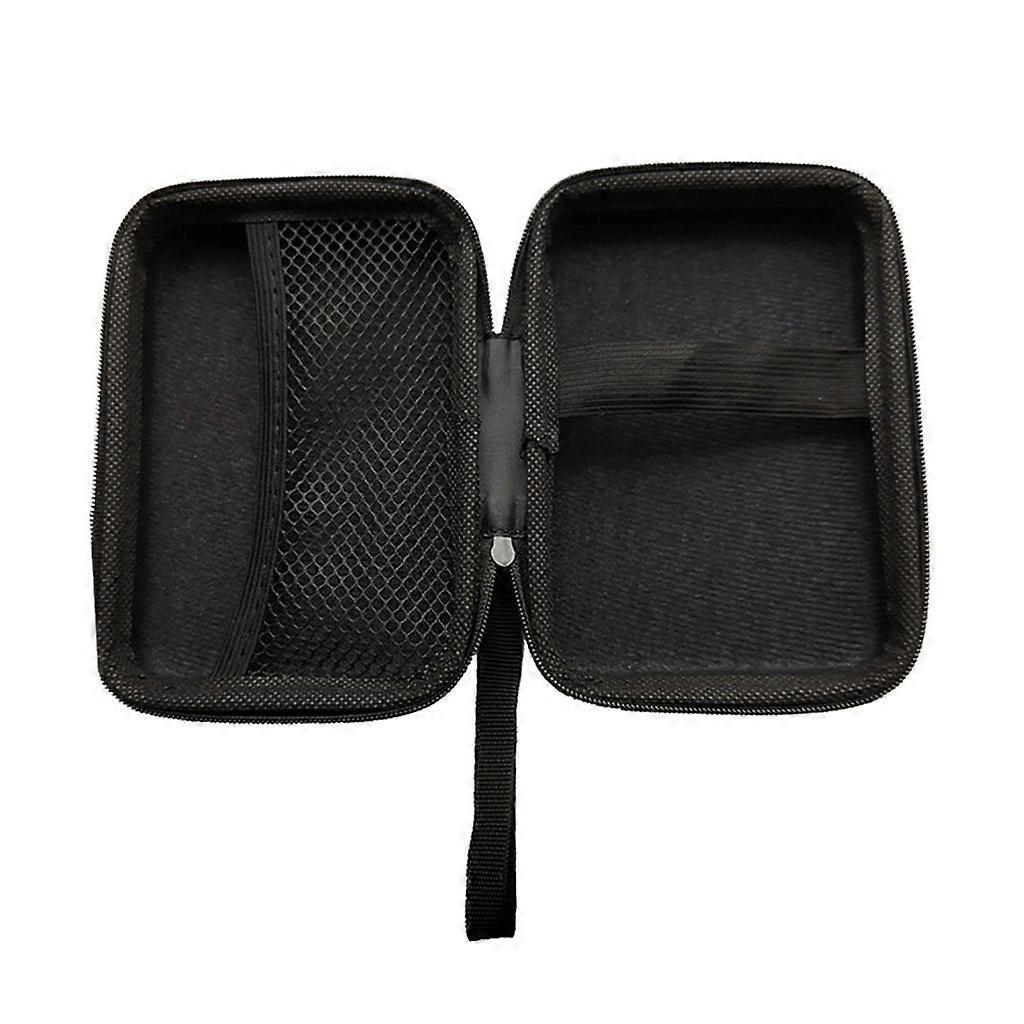  Carrying Case Protect Storage Bag for XU10 RG35XX Shockproof Shell Game Console