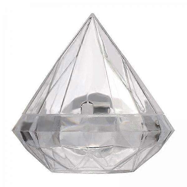 Festive Glass Jars for Decadent Delights and Snacks