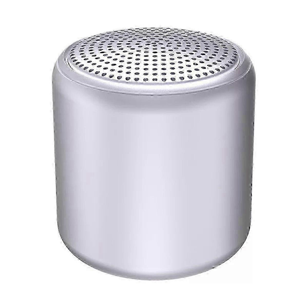 Speaker in Macaroon Color White Noise Sound Machine suitable Portable Bluetooth for Sleeping Mini Sound Machine suitable for Travel M