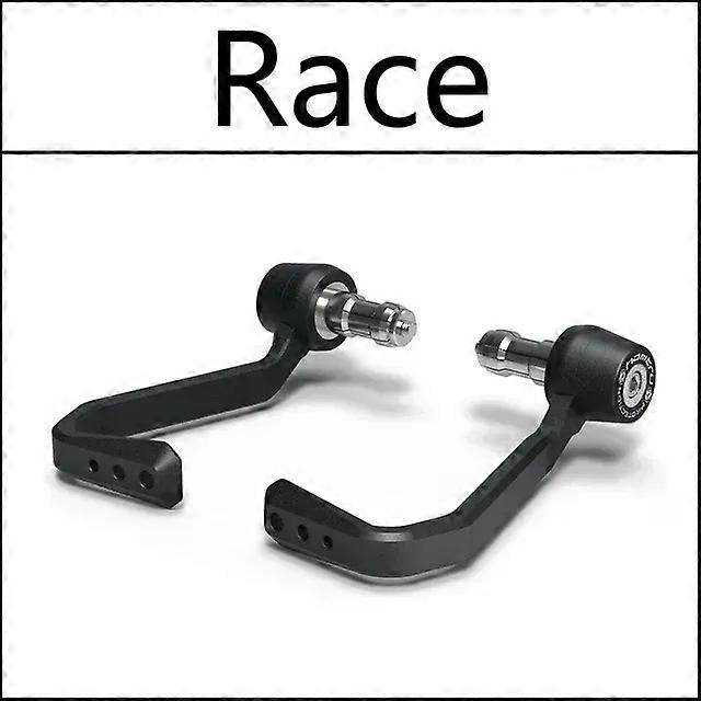 con For Ducati Scrambler 800 2015-2023 Brake and Clutch Lever Protector Kit