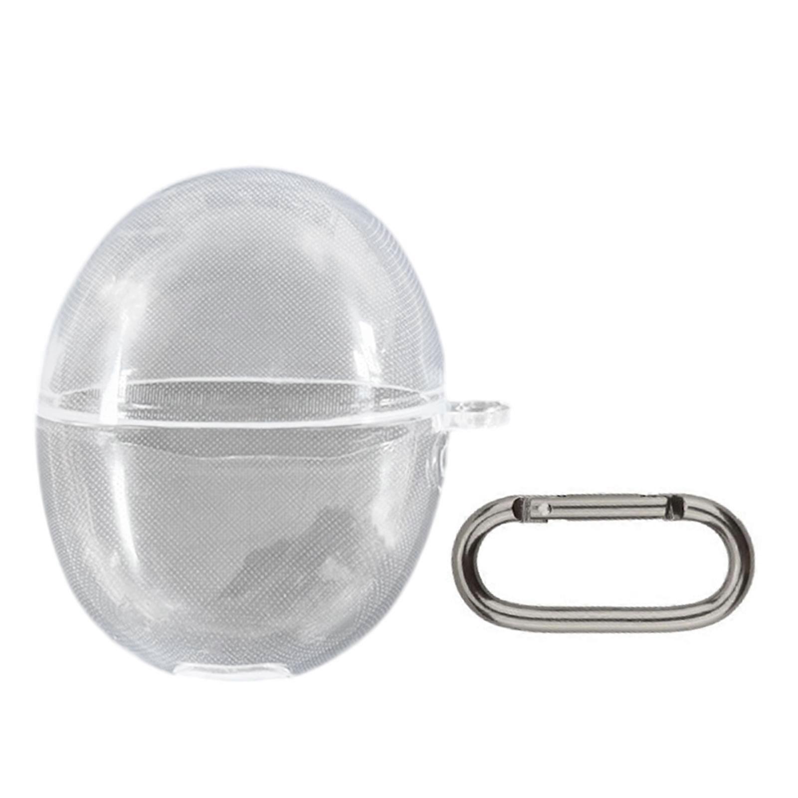 Headphone Cover Shockproof Wrap Case Skin Antiscratch Guard Washable Soft TPU Housing Shell Enhances Grip And Stability Multicolor