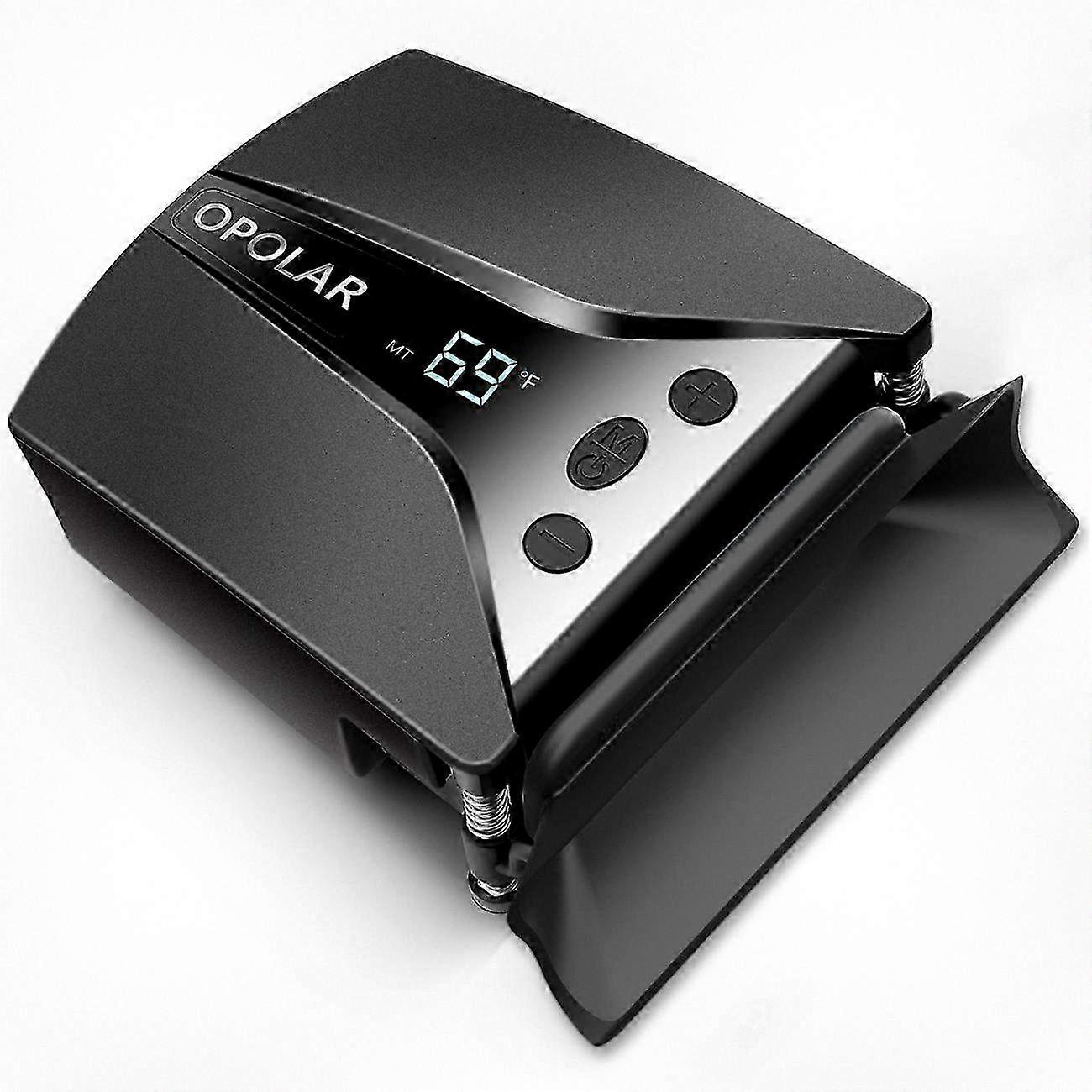 Cooling Pad for Laptops and Notebooks - Enhances Performance and Prevents Overheating