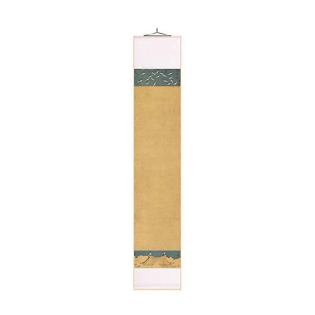 Professional Chinese Calligraphy Practicing Paper Multipurpose Paper Painting Scroll