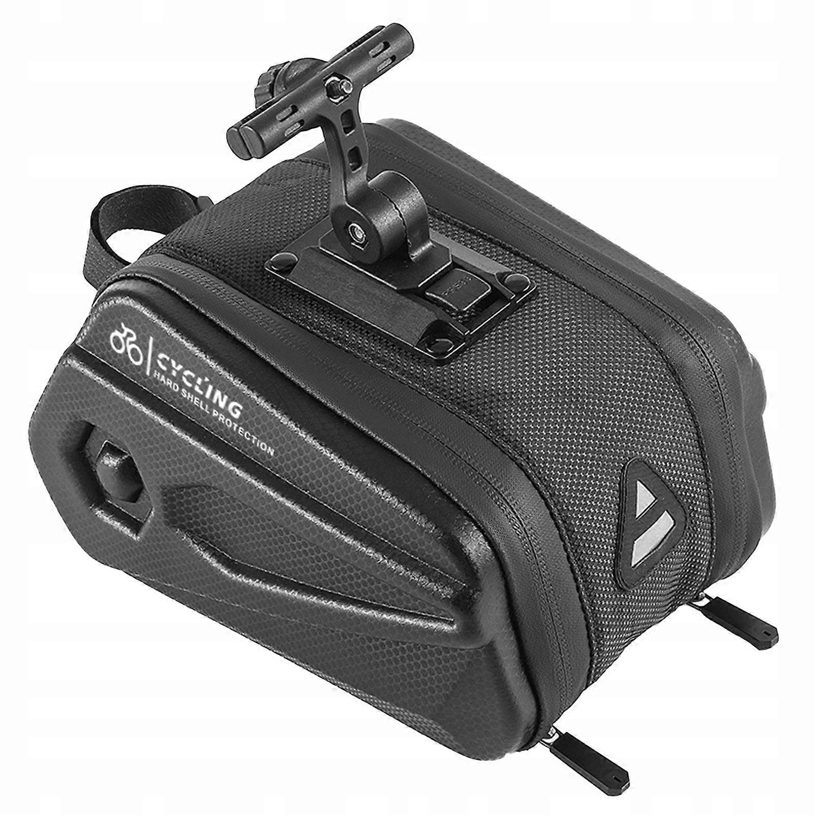 West Biking Backpack 23027199 2.6 L Black