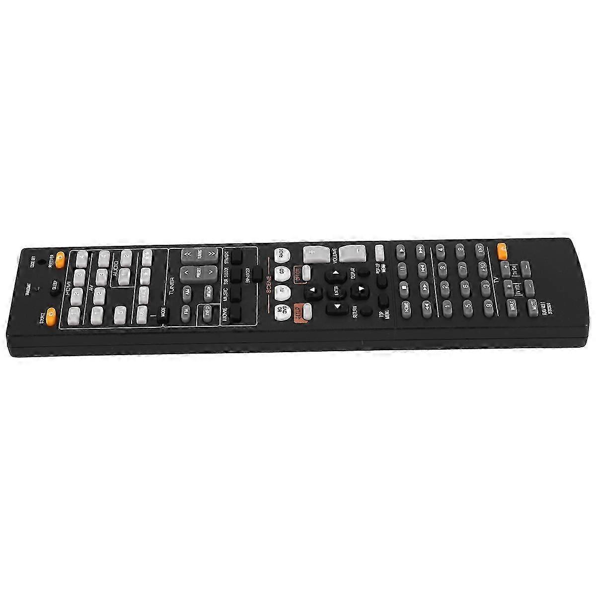 Remote Control for RX-V375 RX-V467 RX-V565 RX-V567 RX-V571 RX-V665 RX-V765 -3066 -4065 -3066BL RX-V3