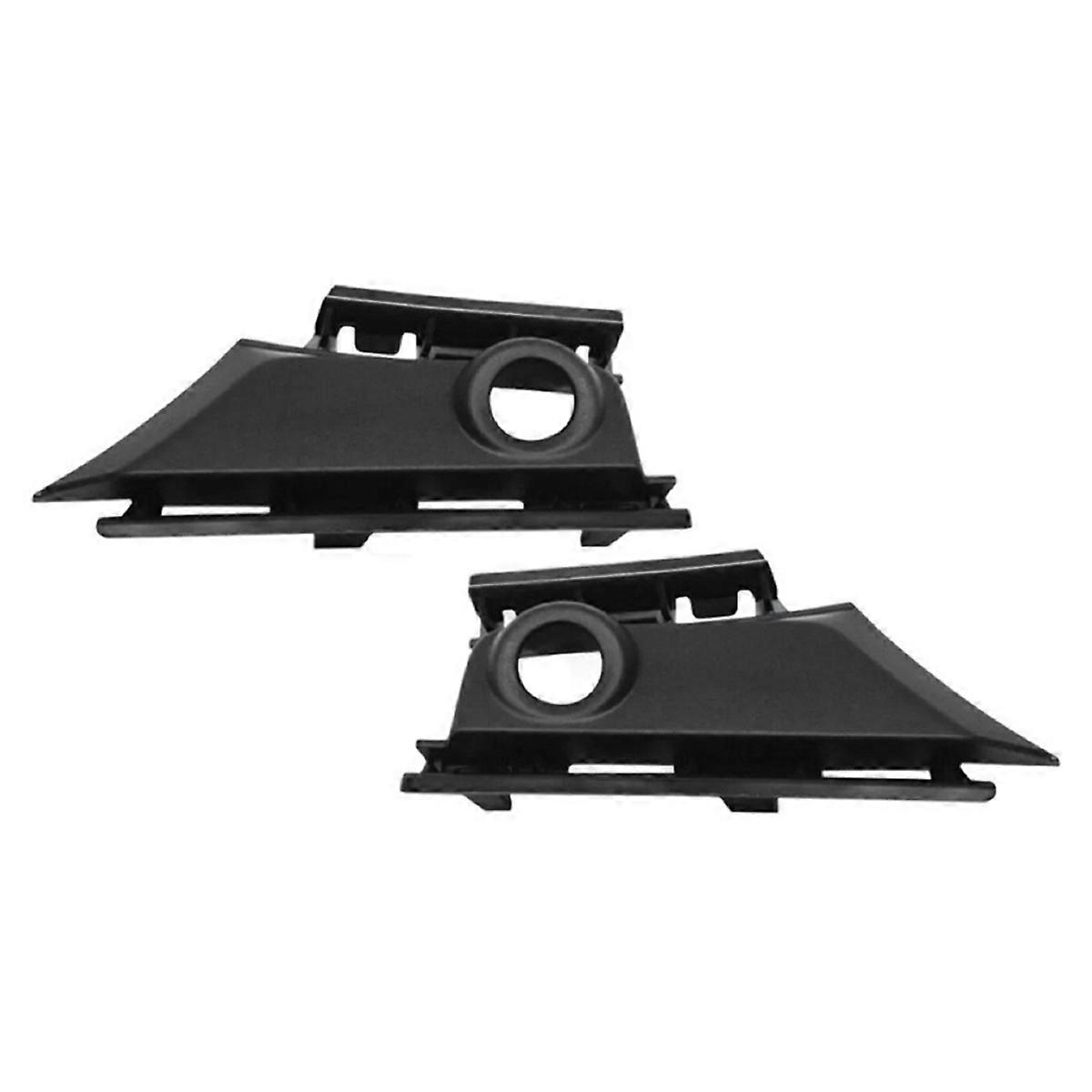 Car Front Bumper Radar Bracket Electronic Bracket for Mercedes-Benz