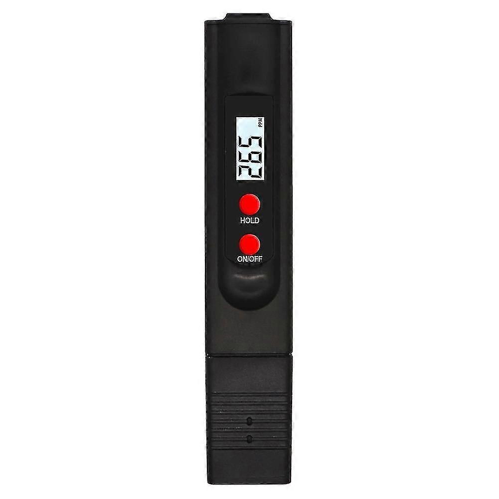 High Precision Water Hardness Instrument Tds Tester Ph Meter Aquarium Pool Water Quality Testing Pe