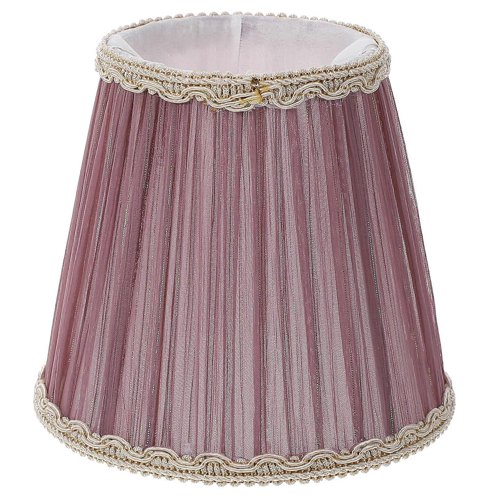 Lamp Shade Cover, Elegant Design for Functional and Stylish Lighting