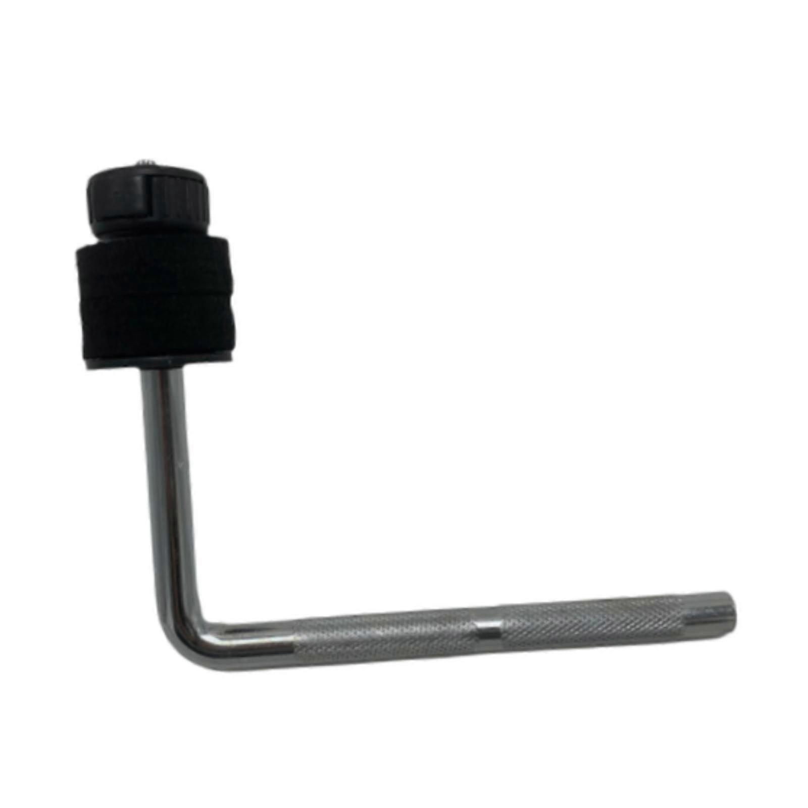 Extension Arm Bracket Attachment Percussion Accessories Hardware Professional