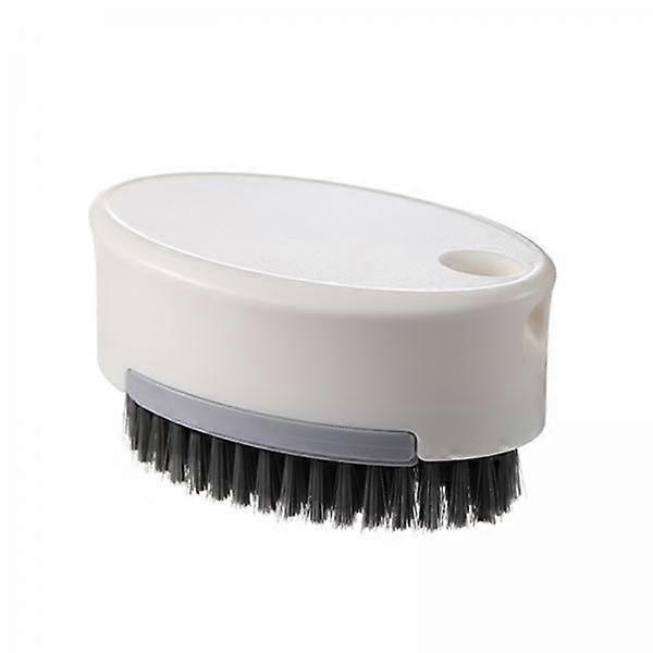 6-Pack Versatile Cleaning Brush Set for Household Chores