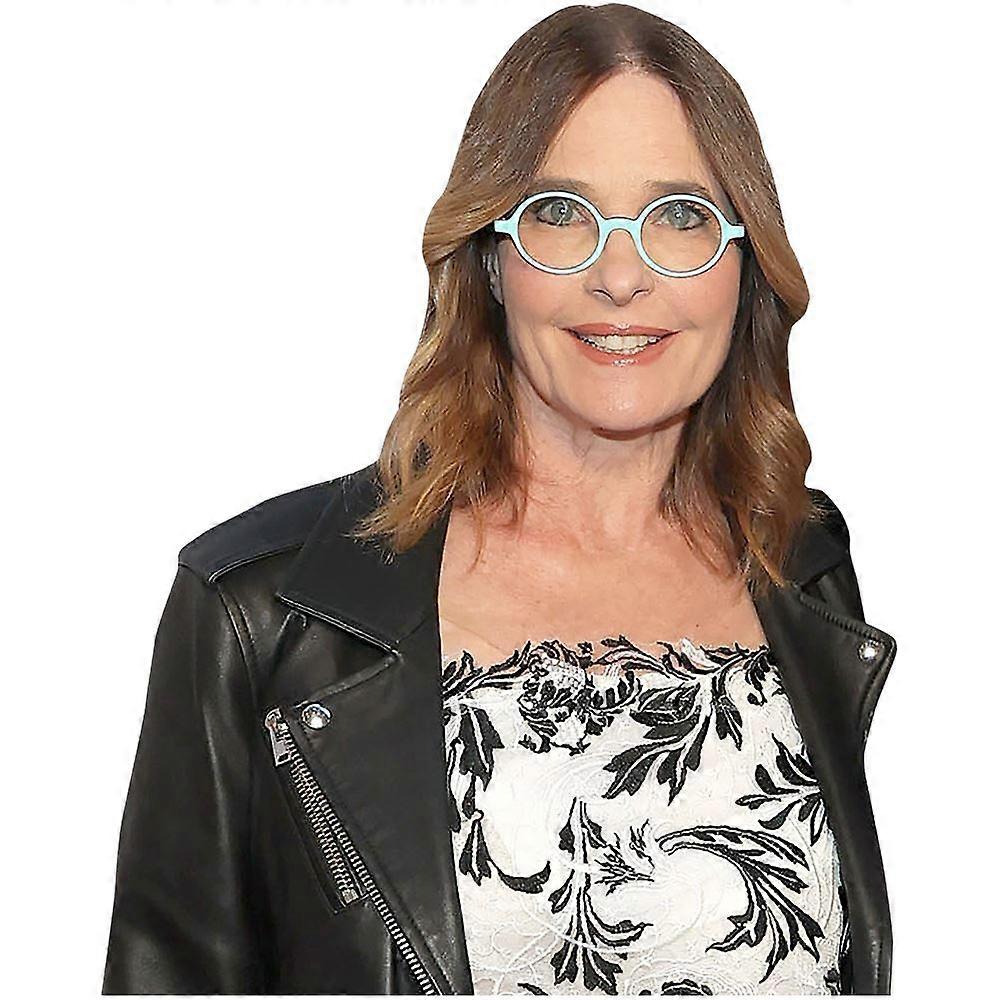 Sheila Kelley (Bag) Half Body Buddy Cutout