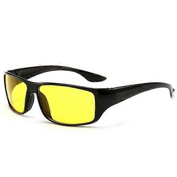 Perfect polaroid glasses for dark driving and fog quality