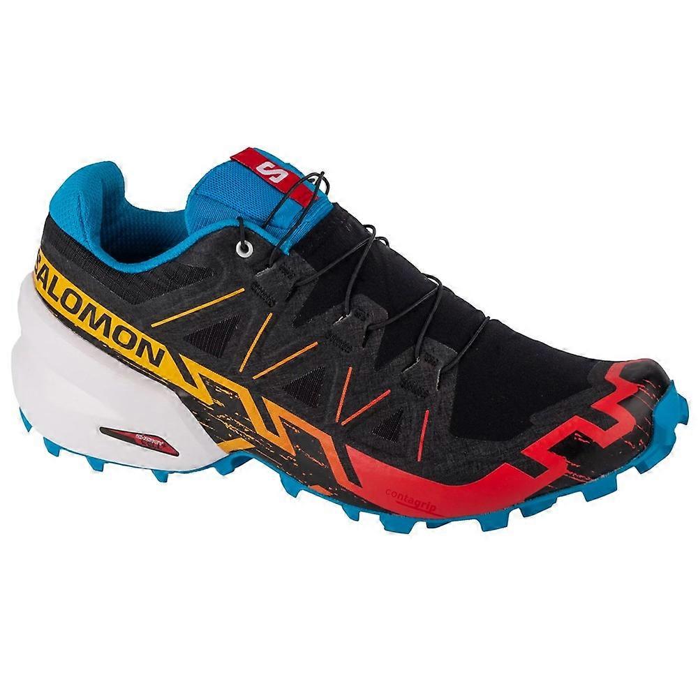 Shoes Salomon Speedcross 6 477164