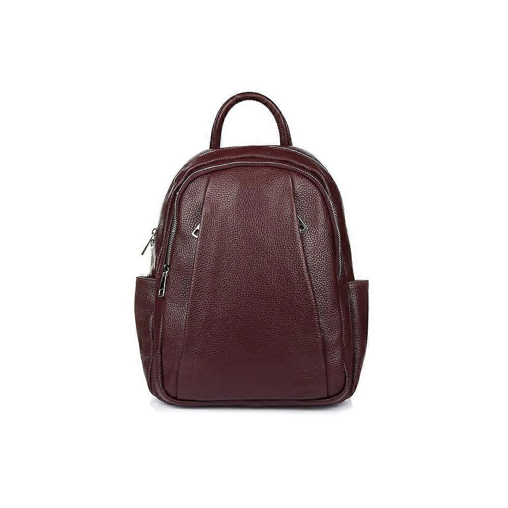 Backpacks Vera Pelle c79