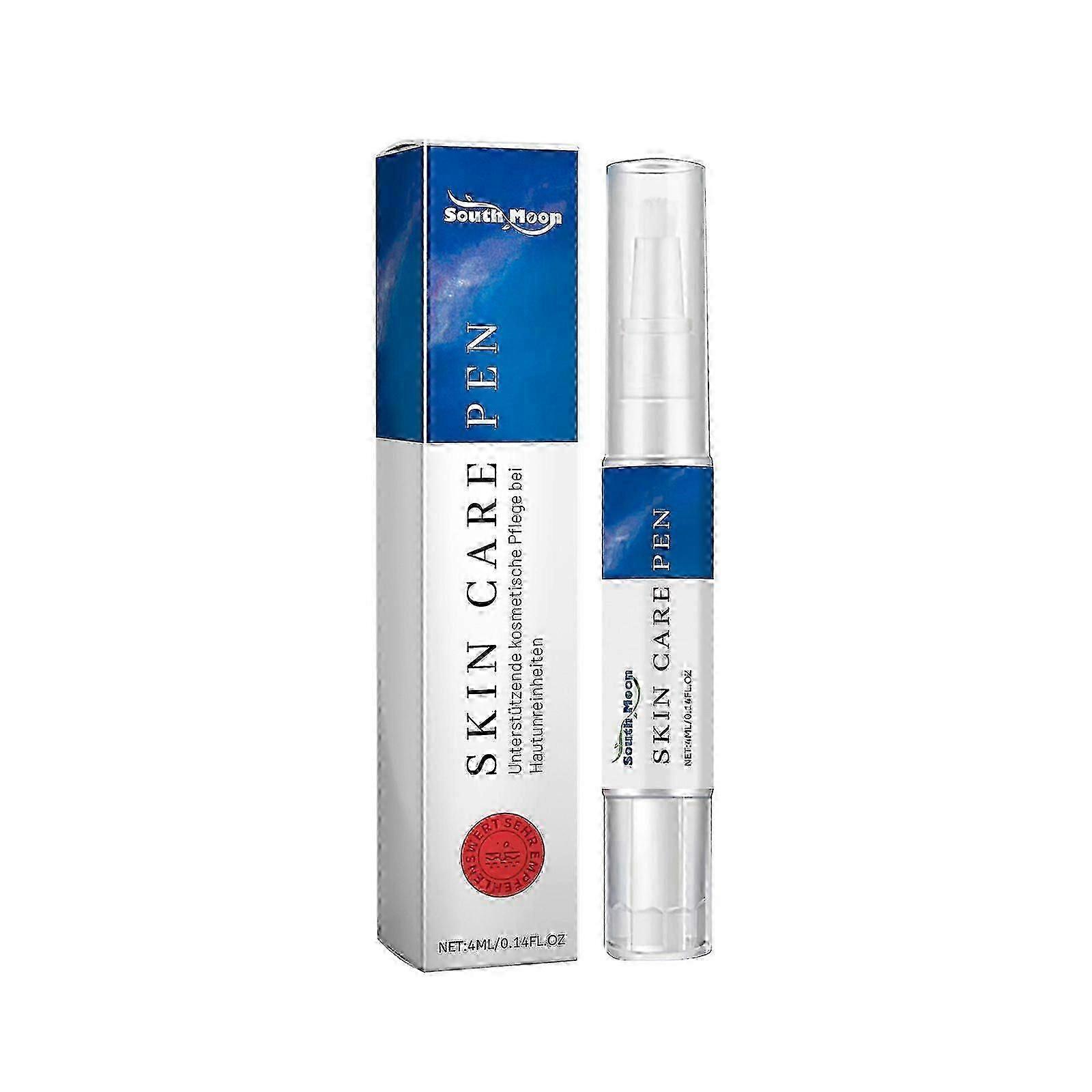 South Moon Acne Care Pen Gentle Cleansing Acne Closed Mouth Soft Skin Daily Care Solution