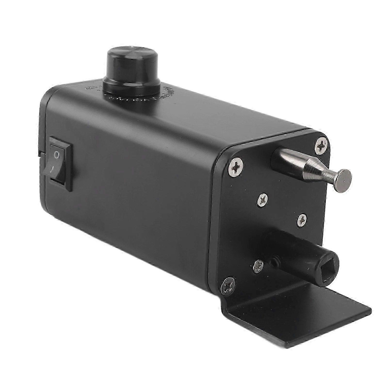 Barbecue Rotisserie Motor Adjustable Speed High Torsion BBQ Grill 5V/12V hwy