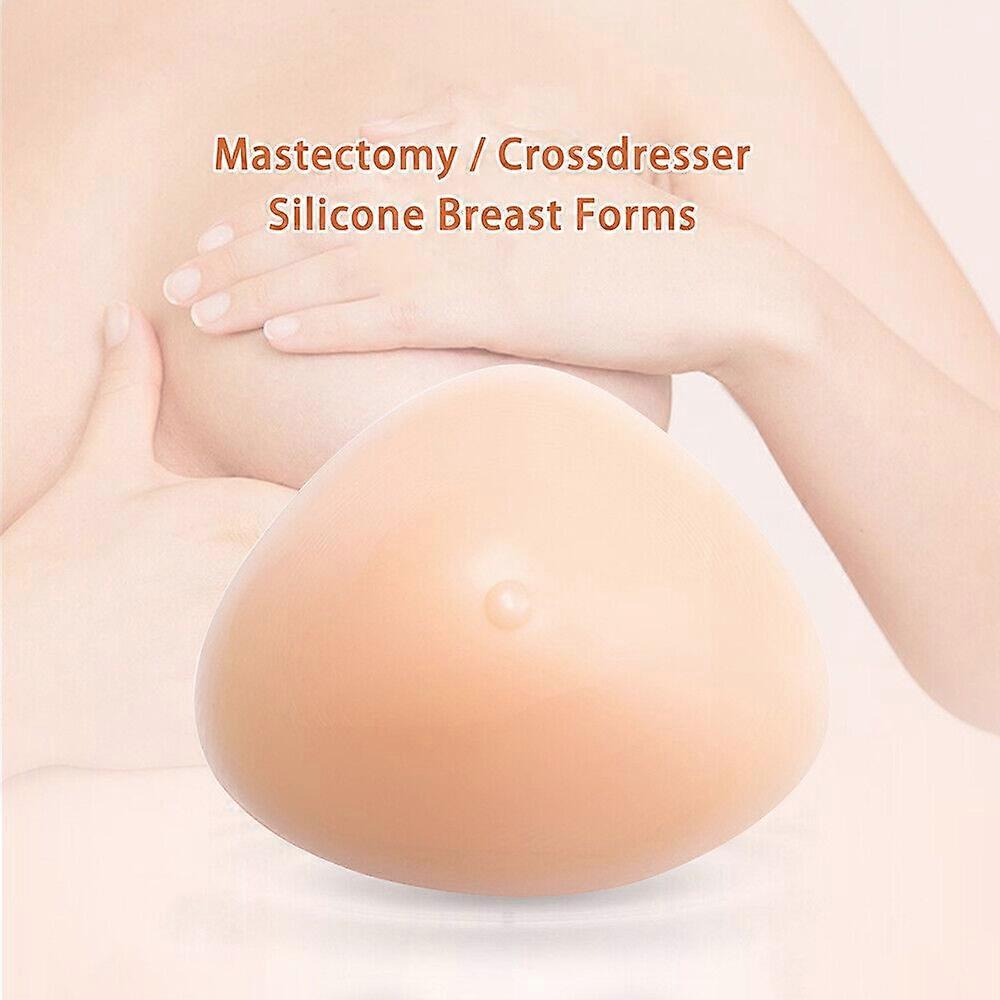 Women's Silicone Breast Prosthesis High Quality Breast Prosthesis