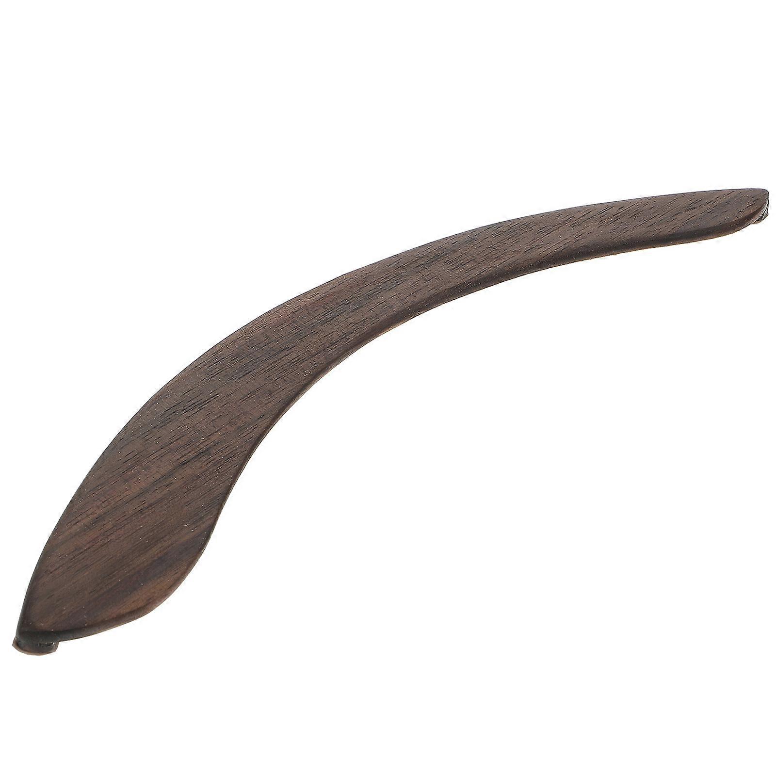 Non-marking Guitar Hand Rest, Safely Detachable with No Residue Left