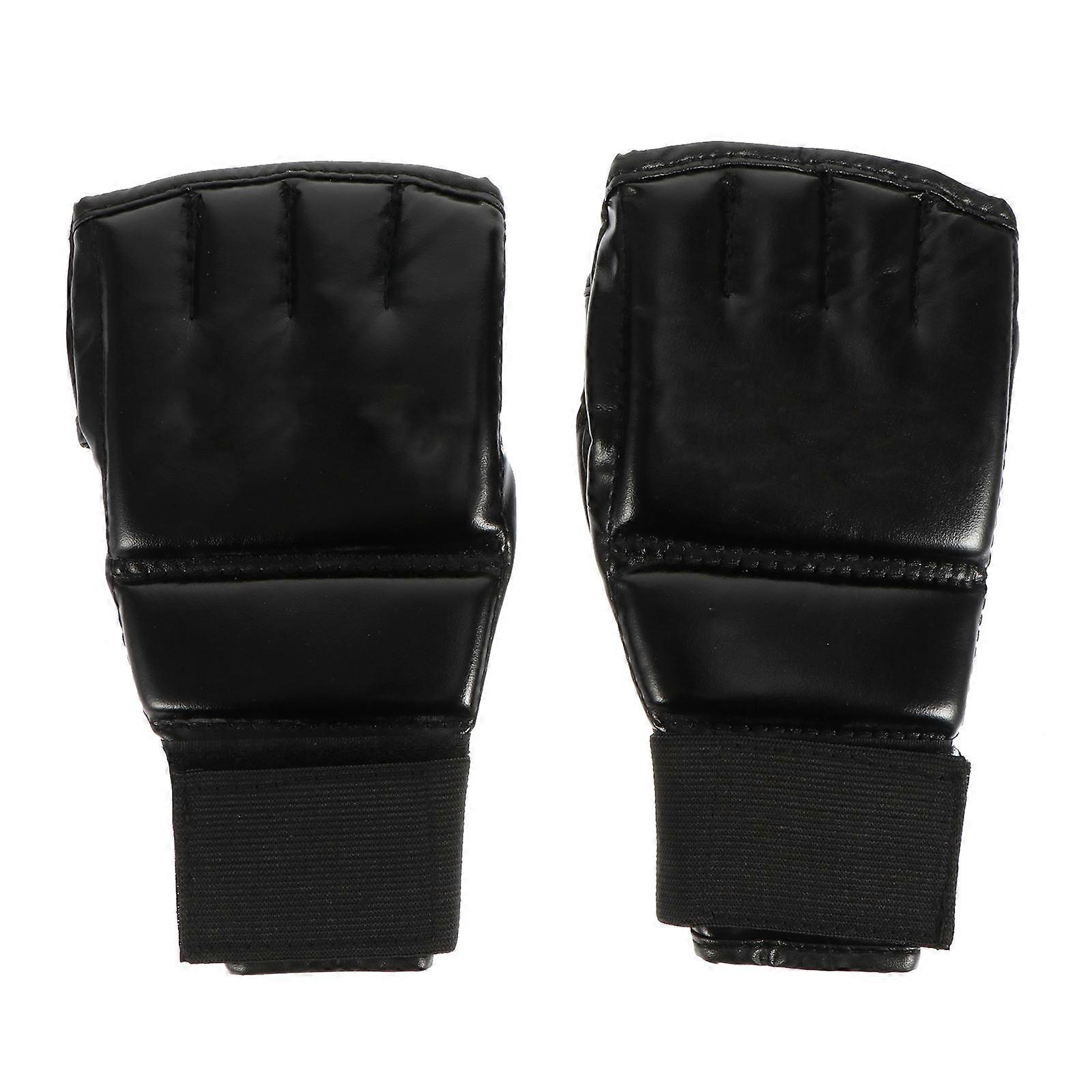 Guantes Taekwondo, ανθεκτικό και ασφαλές με προηγμένες ιδιότητες απορρόφησης κραδασμών