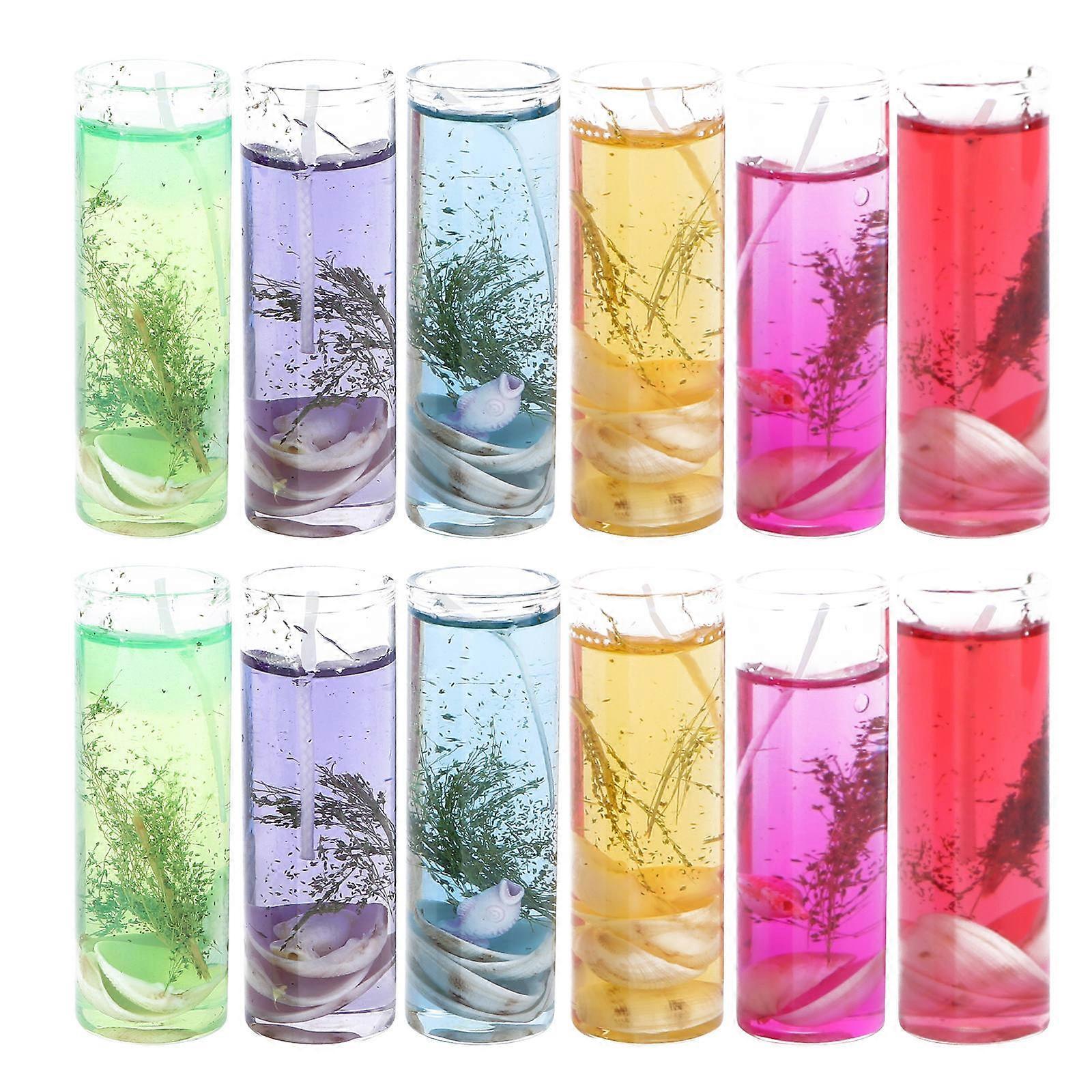 Valentine Decor Pick, Elegant Candle Creating Warm Atmosphere, Easy Storage