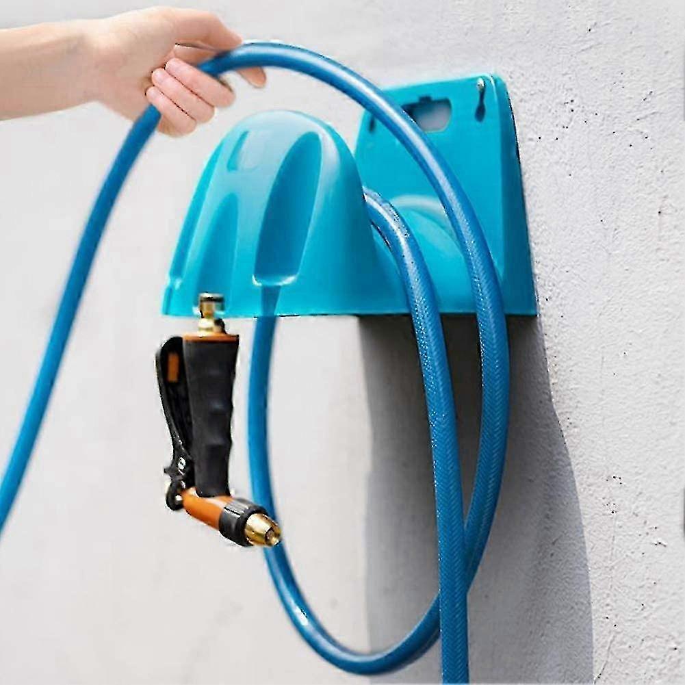 Garden Hose Holder Water Hose Cable Bracket