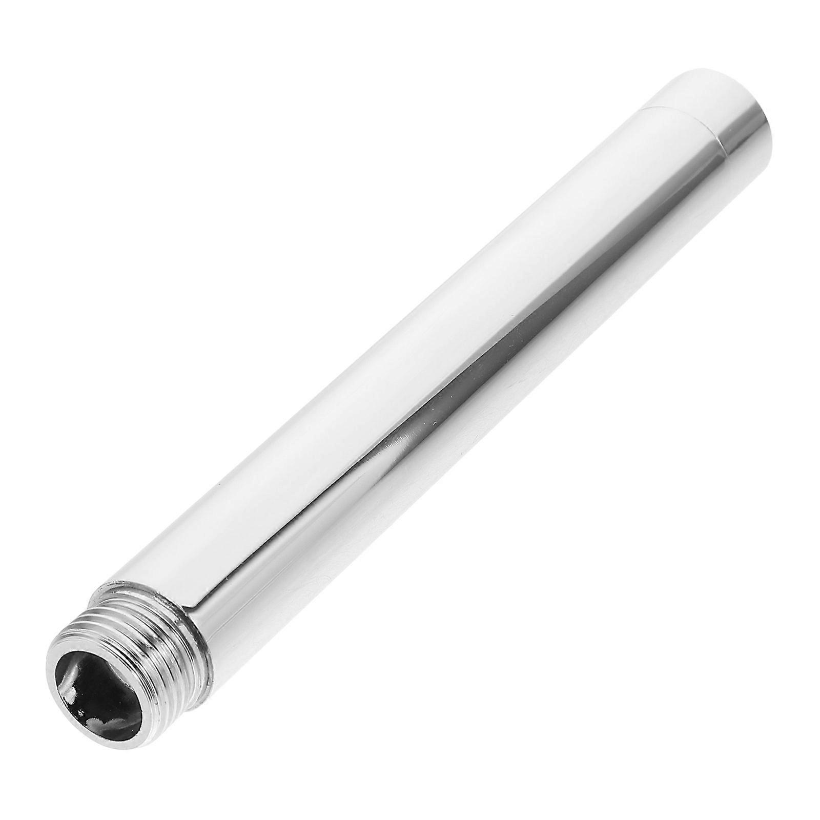 Shower Extension Arm for Bathroom – Durable, Lightweight Design with Polished Finish for Easy Installation and Convenient Use