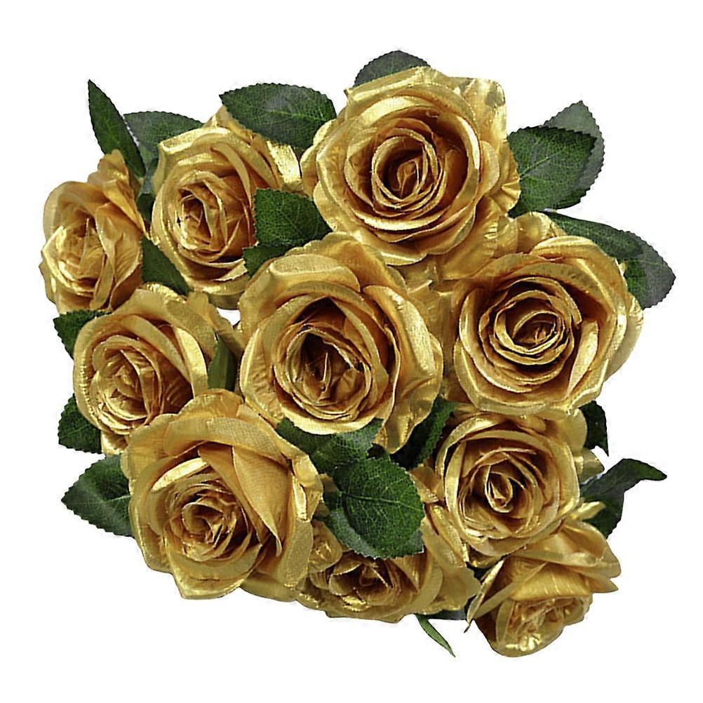 Artificial Roses for Decor, Perfect for Wedding and Anniversaries