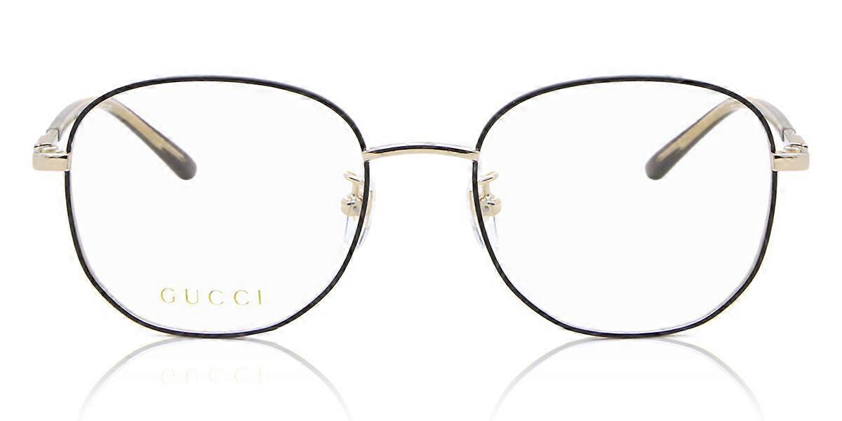 Gucci GG1352O 003 Men Eyeglasses