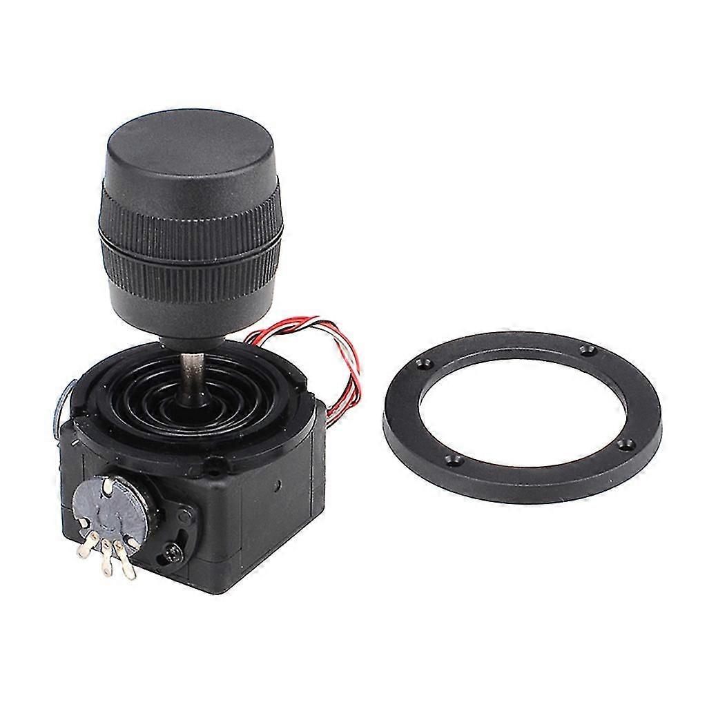 Three-D 3-Axis Joystick Potentiometer Button ZY-D300B-R2/R4 5Kohm Controller