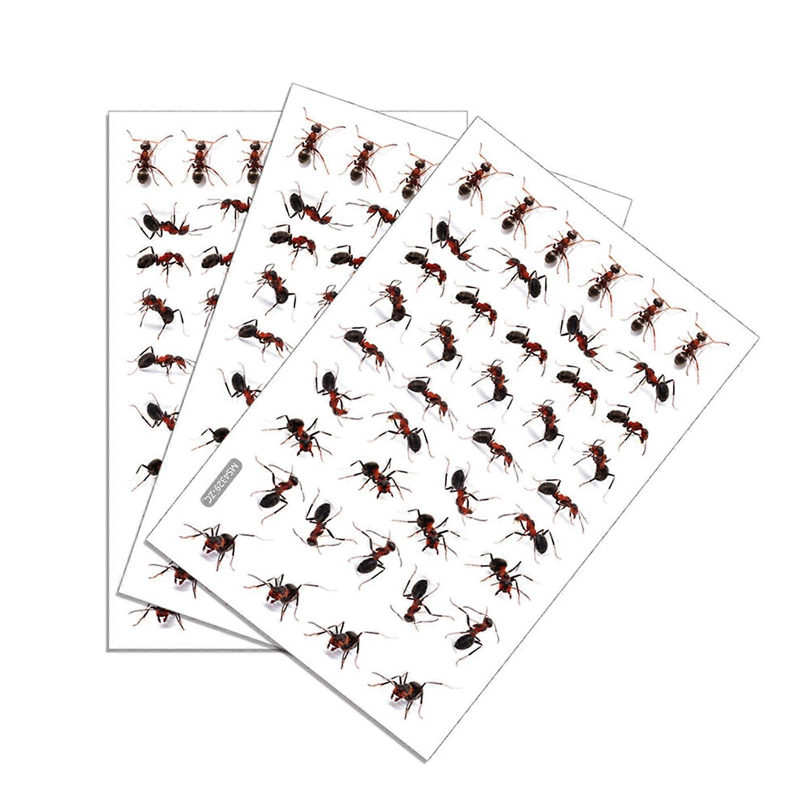 Highquality selfadhesive ect wall stickers create a fearsome atmosphere for parties and events. Easy tallation. Ref: 4125