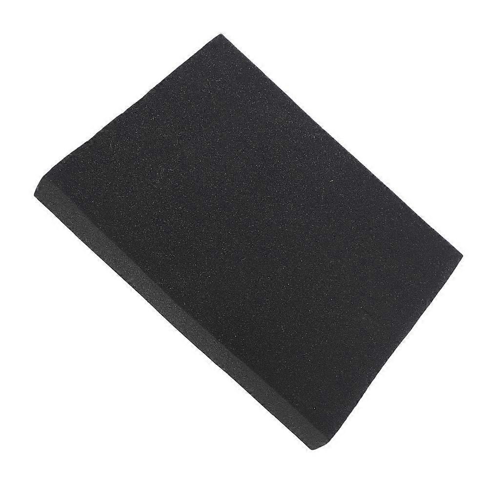Packing Material Foam Liner present Case Inner Pad For Package Items Square Grid 9.43X9.43X1.57in Shock Absorption 1Set