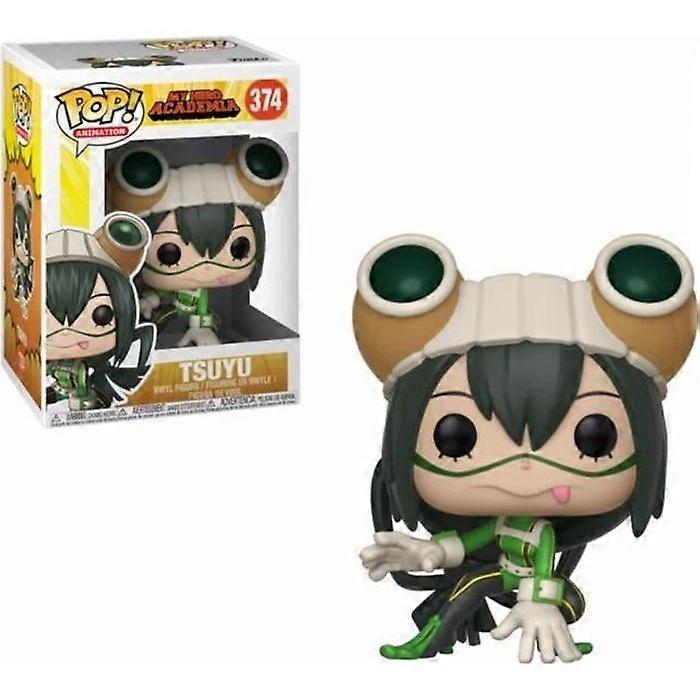 Figur Funko Pop! My Hero Academia - Tsuyu