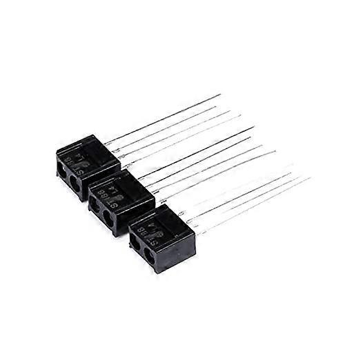 10 pieces ST188 optoelectronic switch reflection infrared photoelectric sensor
