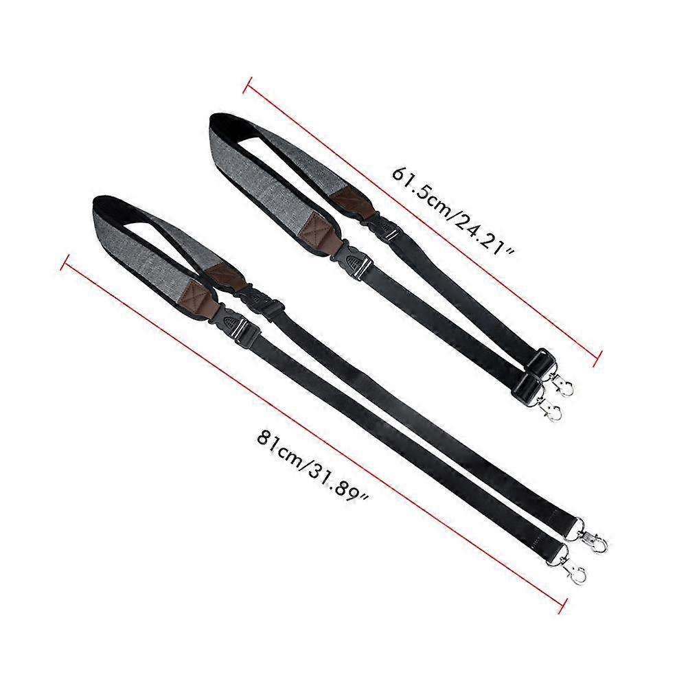 Adjustable Lanyard Neck Strap for Mini 3 Pro Security Comfortable Easy to Install Drone Lanyard Accessories Thick