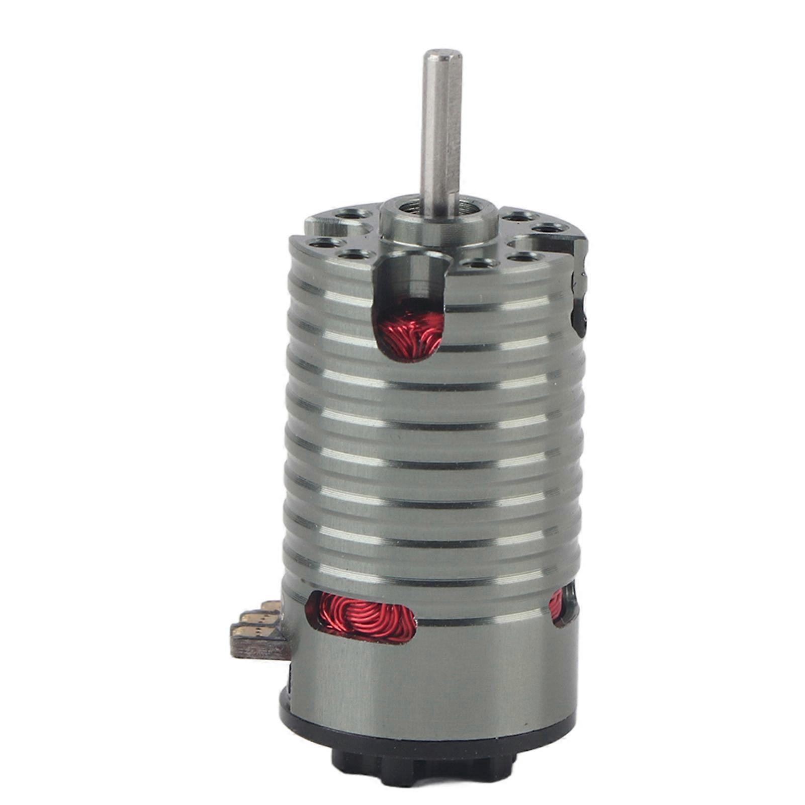 Rocket MINi Z 5500 kV bipolar brushless motor for 1/24 and 1/28 RC model car