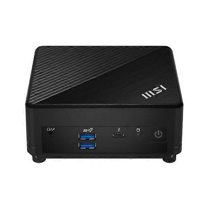 MSI Cubi 5 12M-211BES Intel Core i5-1235U