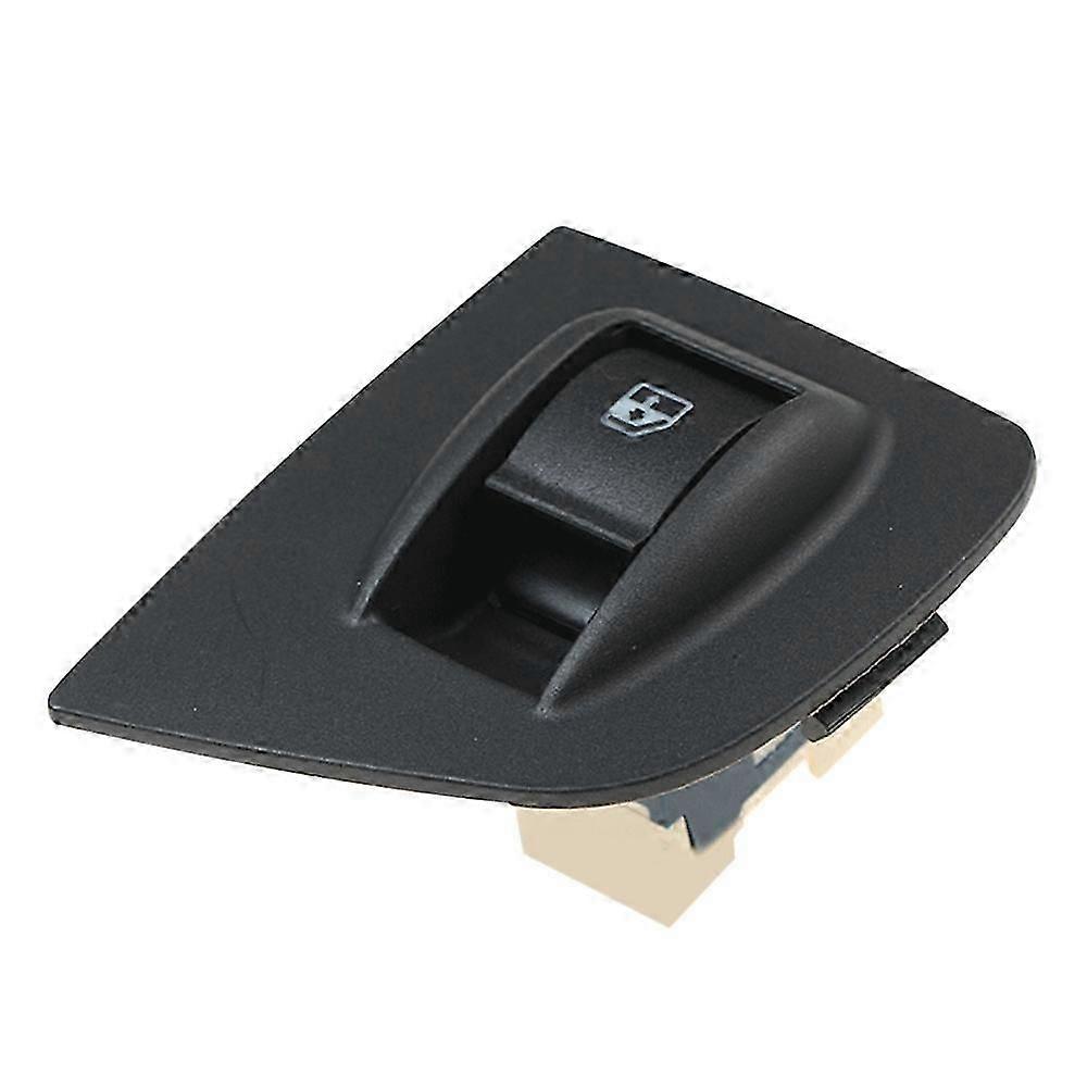 Car Power Window Lifter Switch Button Window Lifter Switch for Doblo 119 Cargo 223 2005-2009 735417
