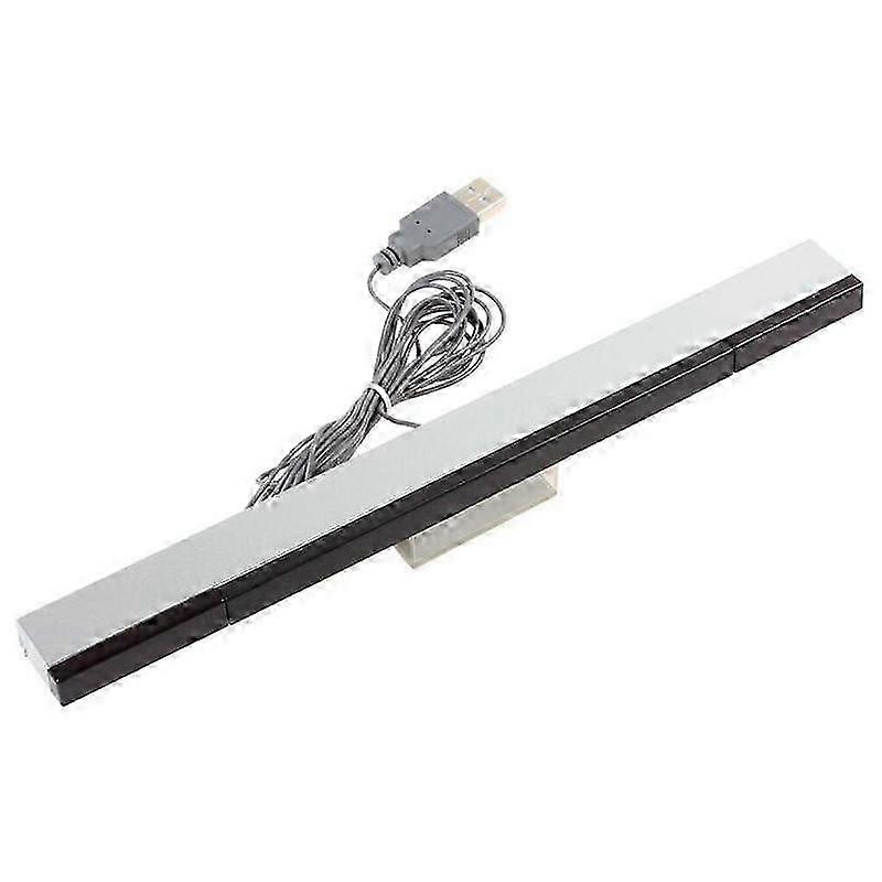Sensorleiste USB Für PC, Wii oder Wii U, Anschluss an USB