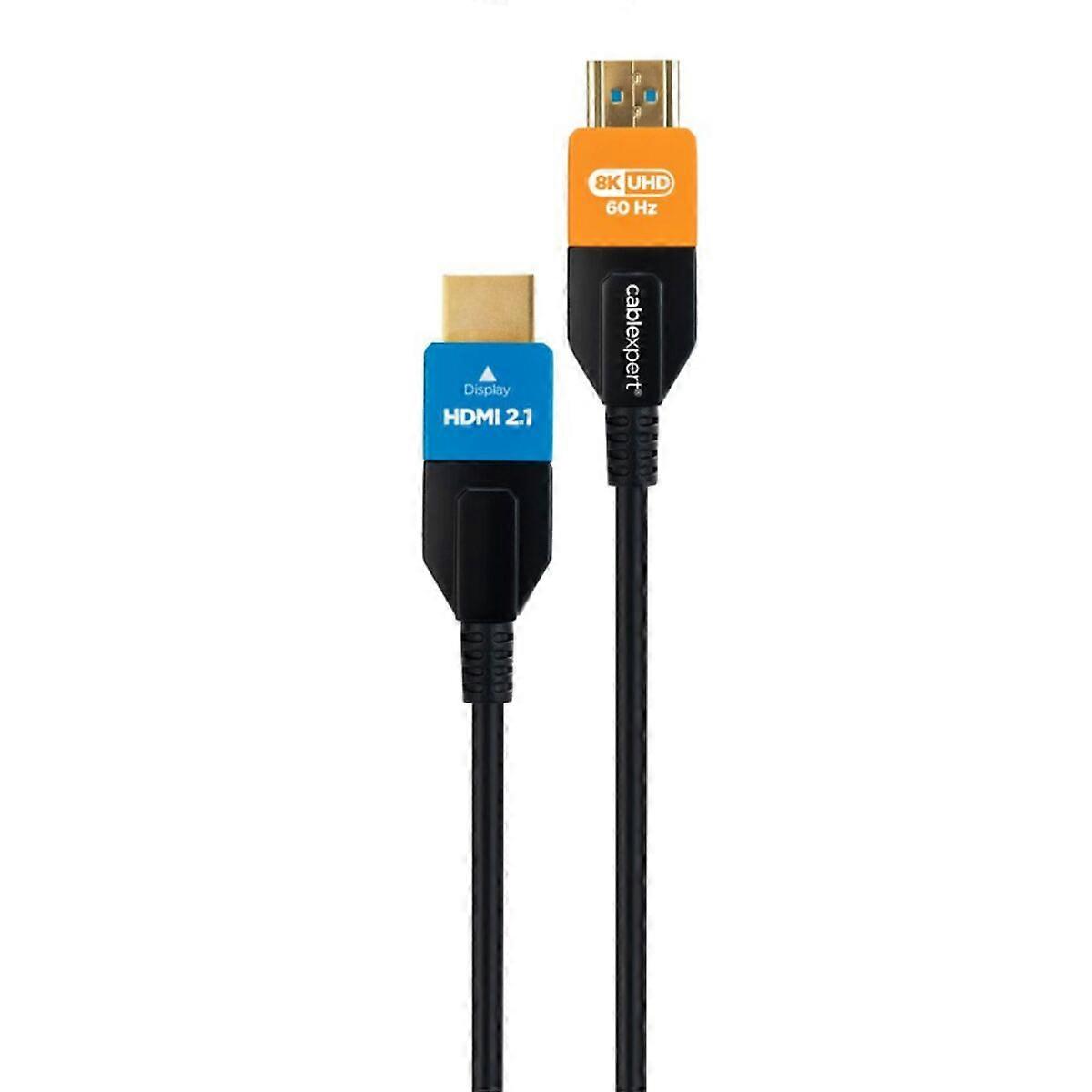 Câble HDMI GEMBIRD CC-HDMI8K-AOC-30M 30 m