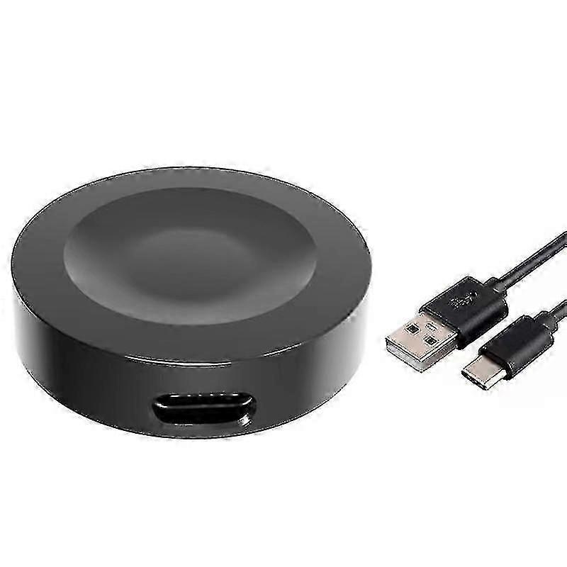 Lader for Huawei Watch Gt Gt3 / Gt2 Pro / gt; Runner Watch D Ultimate magnetisk lading