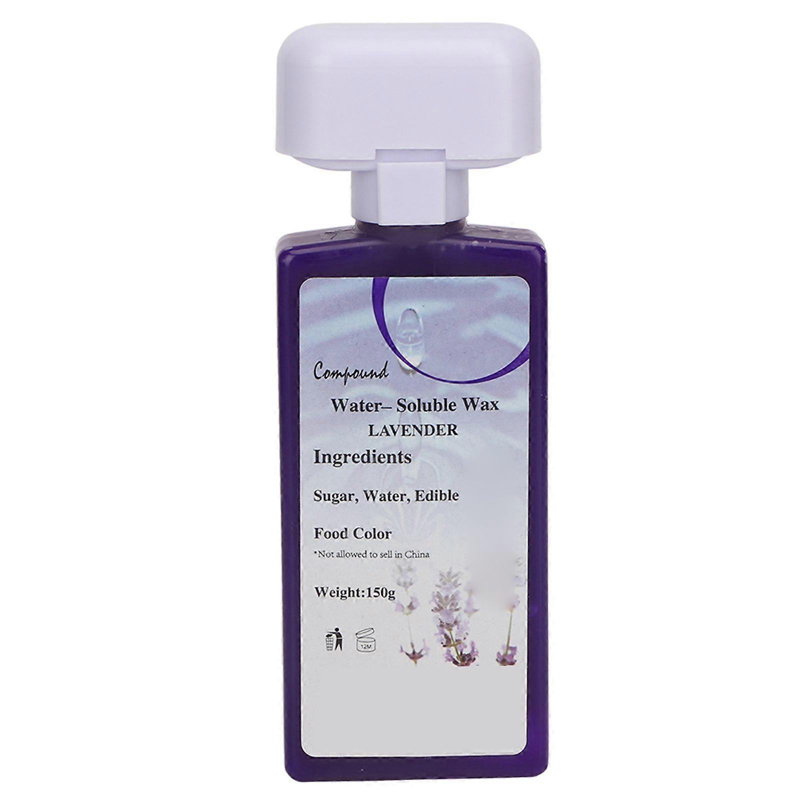 2025 Latest Model 5.3oz Waxing Roller Refill Depilatory Hair Removing Soft Wax...