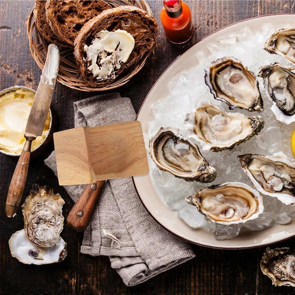 Austernöffner Austernöffner Meeresfrüchteklemme Handschäler