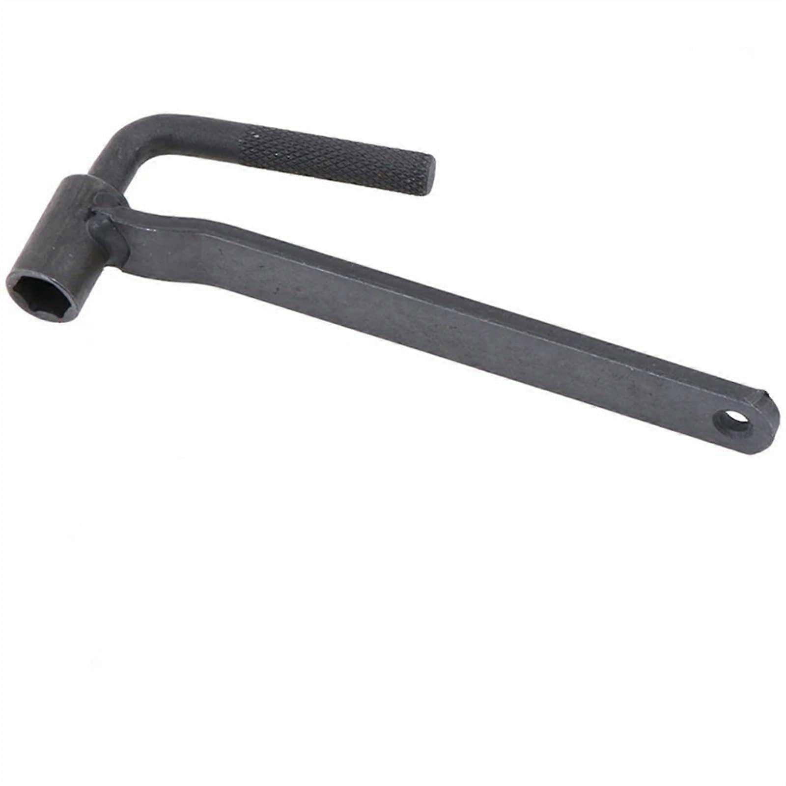 Socket Spanner Set 1-Piece Motorcycle Engine Valve Allen Key Valve Screw Wrench Hand Tool 8 Mm 9 Mm 10 Mm Tool Box
