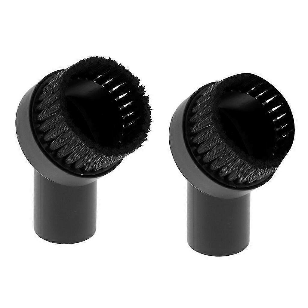 32mm Inner Diameter Dusting Brushes for Vacuum Cleaner Attachment Accessories Parts