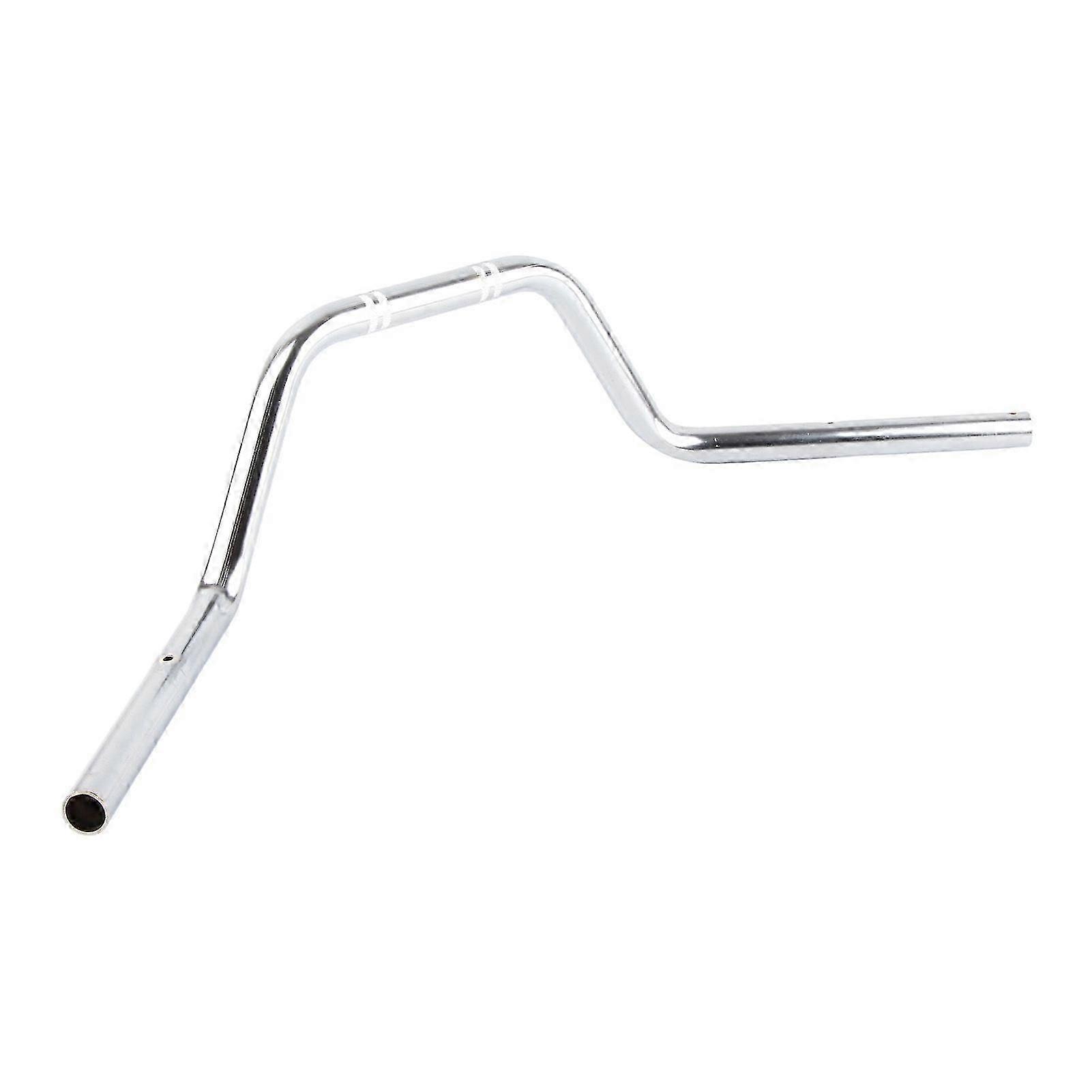Motorcycle Drag Handlebars 22mm Flat Bar for CG125 Modified Handlebar Accessory