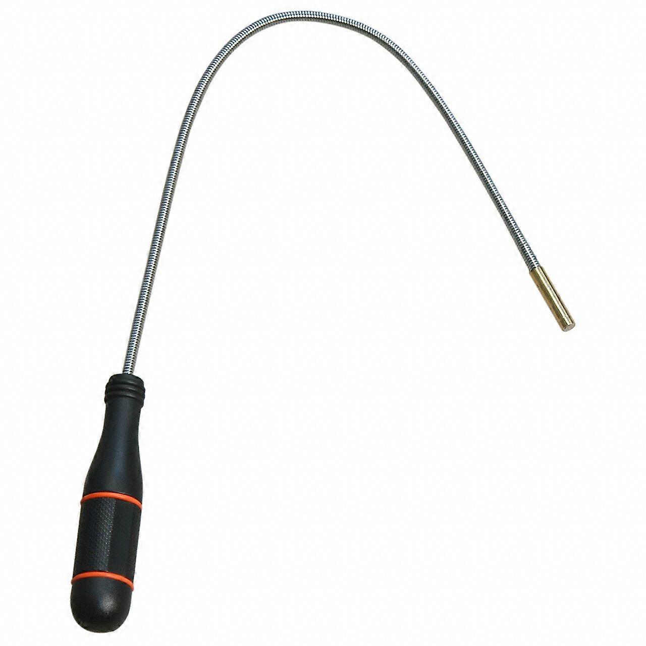 Flexible Mini Gooseneck Magnetic Lifter 510mm Rod with 700g Tensile Force for Precise Positioning and Versatile Use