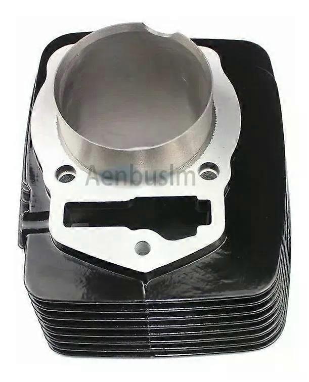 Kit Cilindro Completo Para Carabela Vector 250