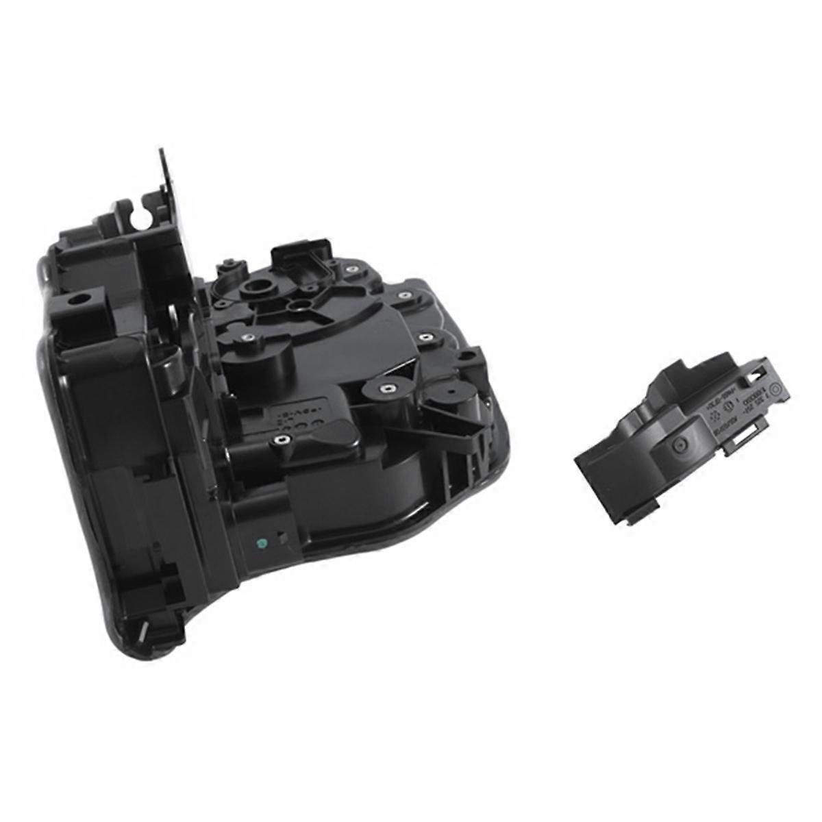 Car Door Lock (Front Left) Door Lock Actuator Lock Cylinder 51217281945 for 5 7 Series X5 X6
