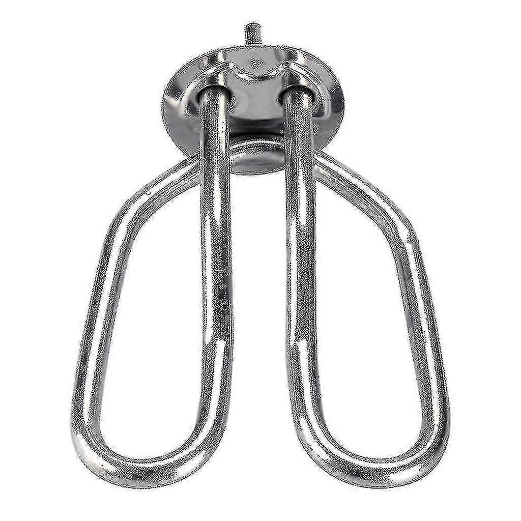 Electric Kettle Heating Element with Overheat Protection - Safe and Energy-Efficient