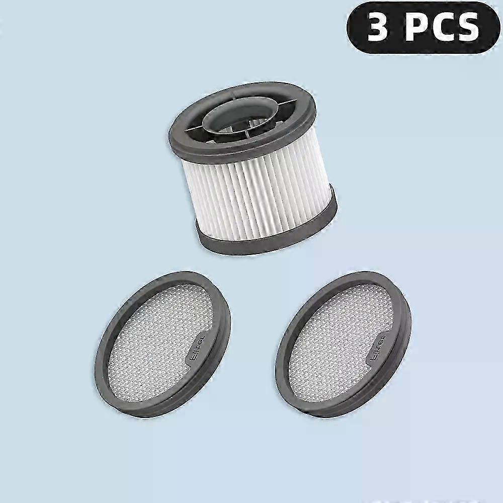 Spare Parts Accessories Consumables Hepa Sponge Filter Compatible With Certain Vacuum Models
